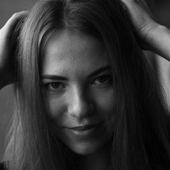Ольга Матяс, 09.03, Санкт-Петербург