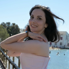 Мария Mendes, 22.07, Москва