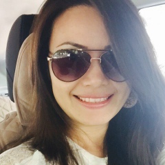 Гайша Бекетаева, 29.05.1984, Алматы