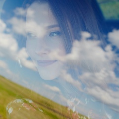 Оленька Медведева, Тюмень