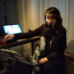 Ирина Сергиевская, 19.02.1982, Москва