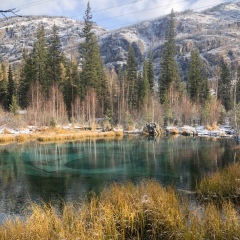 Анастасия Рязаева, 09.12.1986, Ханты-Мансийск