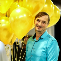 Сергей Катющик, 07.04, Минусинск