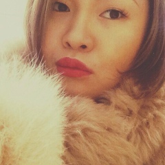 Саргылана Фа-Ин-Фо, 14.01, Якутск