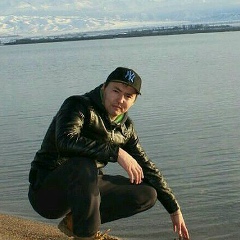 Нурик Сарыгулов, 01.06.1981