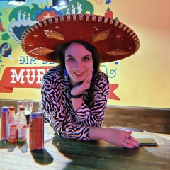 Лола Левушкина, 27.02, Москва