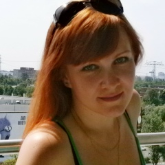 Лилия Liliya, 23.06.1982, Berlin