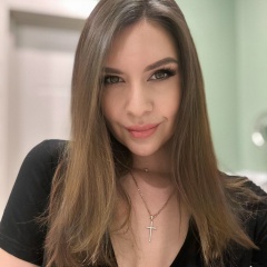 Кристина Сагидуллина, 25.12.1993