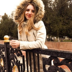 Людмила Алоева, 24.06, Симферополь