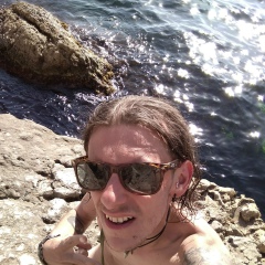 Радомир Елочкин, 31.07.1985, Санкт-Петербург