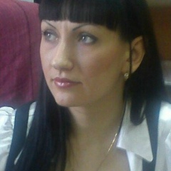 Виктория Щукина, 29.06.1982, Новосибирск