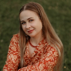 Полина Елисеева, Братск