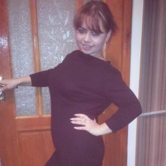 Анна Своекошнова, 14.03.1984, Алматы