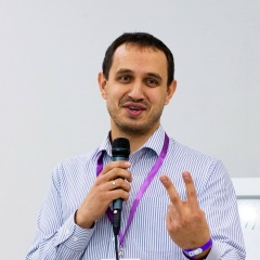 Антон Крюков, 24.02.1991, Новокузнецк