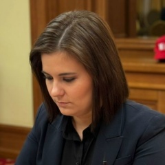 Анастасия Спицына, 11.09