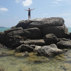 Евгений Бабаев, 12.12, Москва