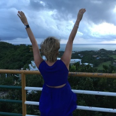 Галя Шарыпова, 25.10.1983