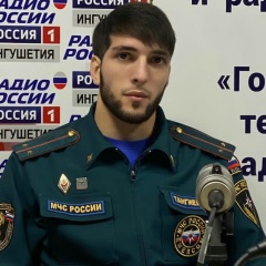 Сулумбек Гороводжев, 20.08, Назрань