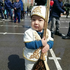 Рауан Сергазиев, 16.06.1987, Астана
