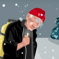 Андрей Скорик, Саратов