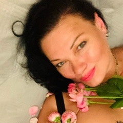 Алла Иванова, 21.01, Санкт-Петербург