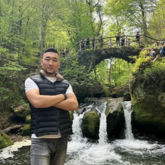 Зульяр Кадыров, 14.06, Алматы