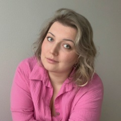 Мария Бондарева, 07.03, Москва