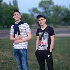 Vlad Lukyanenko, 09.02.2000, Запорожье