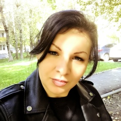 Екатерина Константинова, 29.12.1985, Москва