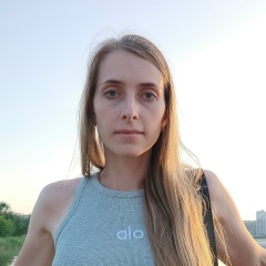 Ксения Калашникова, 06.06.1992, Пенза