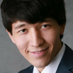 Sapfir Samiev, Москва