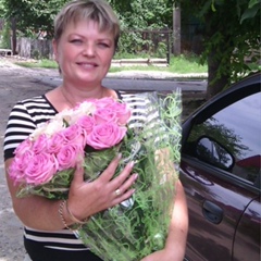 Алла , Николаев