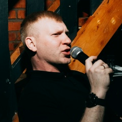 Миша Кривых, 18.04.1993