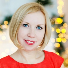 Ирина Харчева, 11.12, Екатеринбург