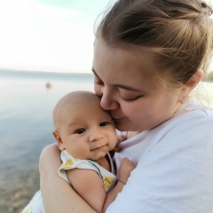 Лора Глушкова, 06.12, Челябинск