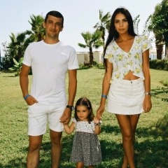 Радиф Сафин, 19.09.1989, Казань