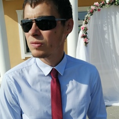 Вадик Иванов, 14.02.1989, Новороссийск