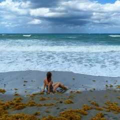 Victoria Roubicek, 15.05