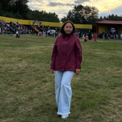 Аюша Донгак, 19.12