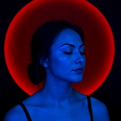 Анастасия Идова, 15.02, Норильск