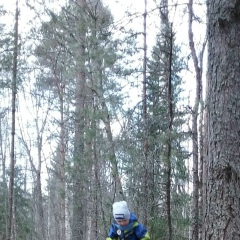 Артем Горошко, 21.06.1982, Санкт-Петербург