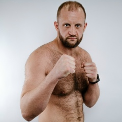 Иван Емельяненко, 23.06, Санкт-Петербург