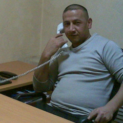 Журабек Жумаев, 17.08, Новомосковск