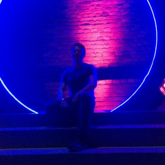 Евгений Крук, 22.12, Санкт-Петербург