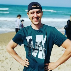 Николай Морозов, 09.04.1986