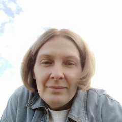 Валерия Заварухина, 17.08.1984, Томск