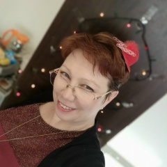 Ольга Красникова, 02.10, Ростов-на-Дону