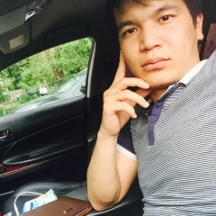 Амир Толегенов, 29.05, Алматы
