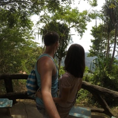 Оля Щербак, 01.04, Санкт-Петербург