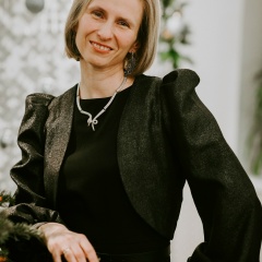 Анна Степачева, 25.02.1978, Апатиты